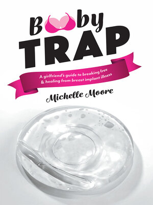 cover image of Booby Trap